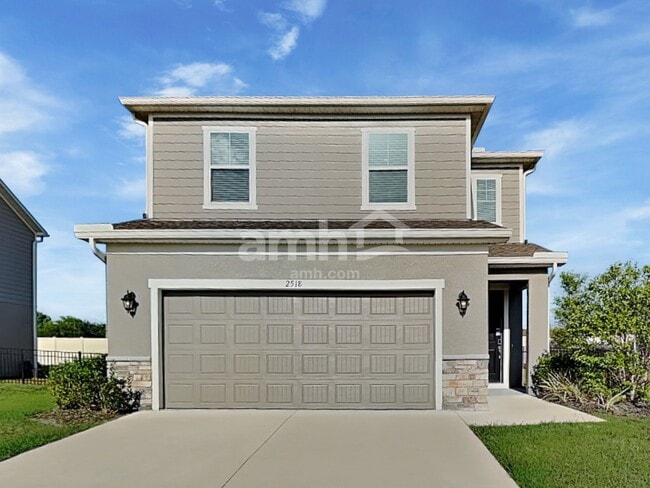 Building Photo - 2518 Sunrise Ct