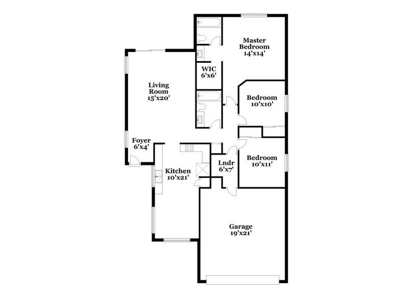 Building Photo - 24620 N 38th Ln