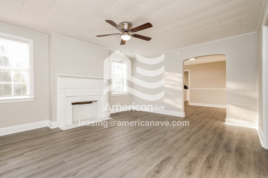 Building Photo - 4282 Adams St