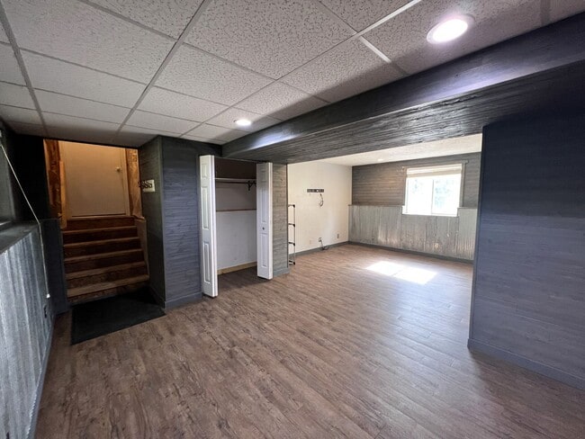 Building Photo - Bright, Spacious, and Surrounded by Nature