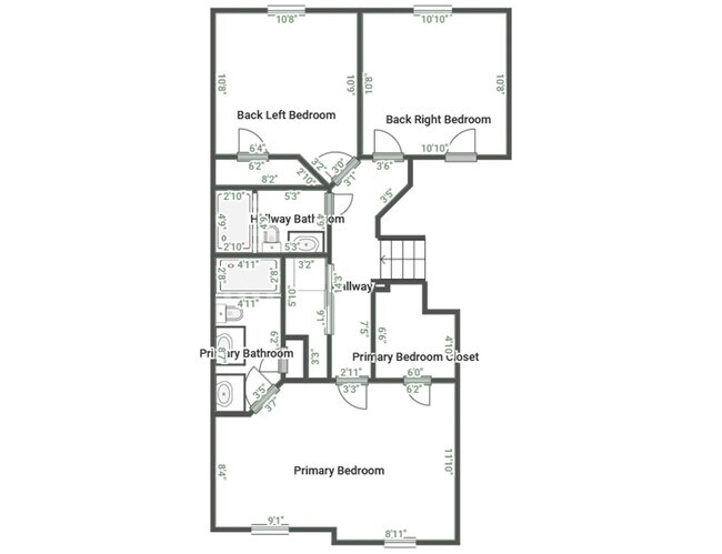 Building Photo - 258 Sentry Maple Pl