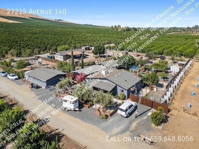 Building Photo - 27215 Ave 140