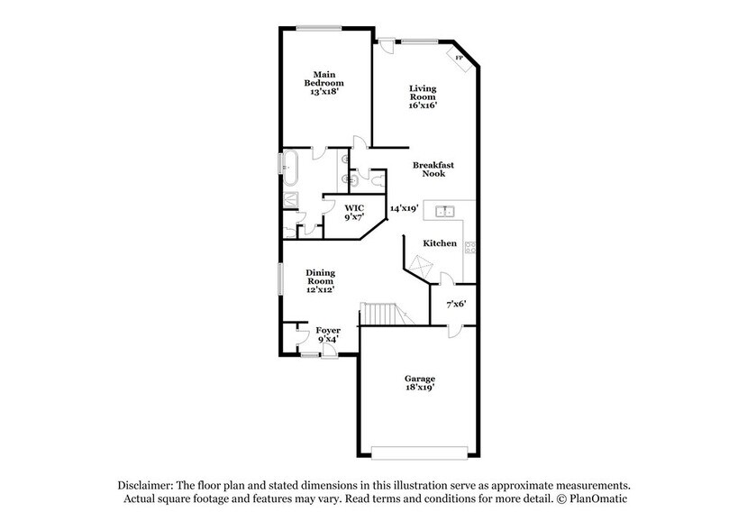 Building Photo - 4913 Happy Trail
