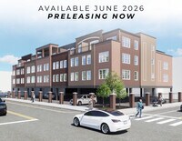 Building Photo - OneFiftyFive