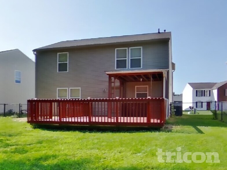 Building Photo - 3463 Capsella Ln