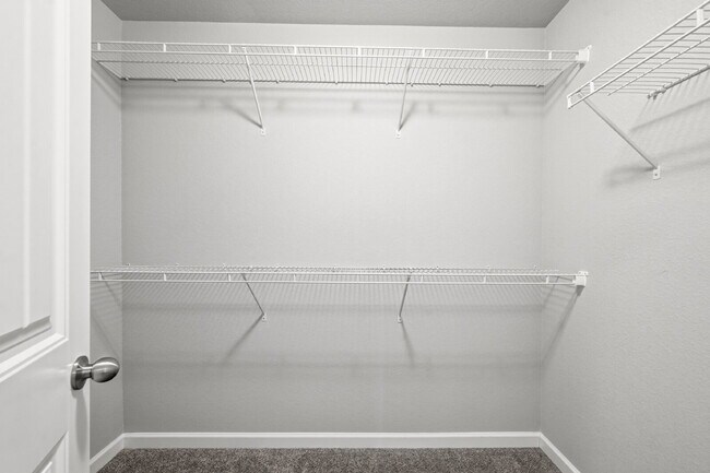 Building Photo - $1,945.95, 2-bed, 2.5-bath, located in Colorado Springs with a one-car extended garage.