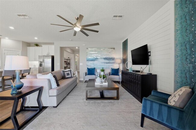 Building Photo - 31700 Cannon Rush Dr