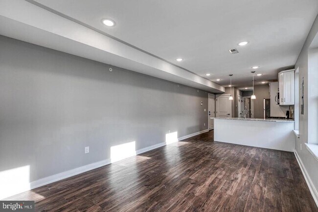 Building Photo - 1316 S Broad St