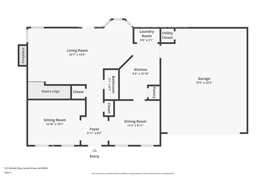 Building Photo - 121 Whistle Way
