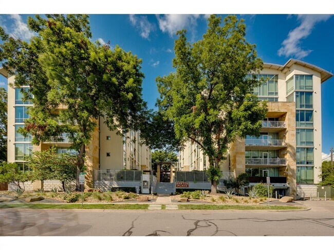 Building Photo - 1600 Barton Springs Rd