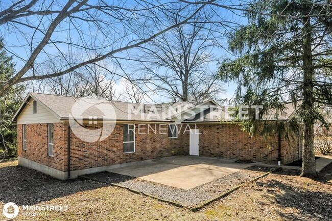 Building Photo - 3606 VAGO LN, FLORISSANT, MO 63034