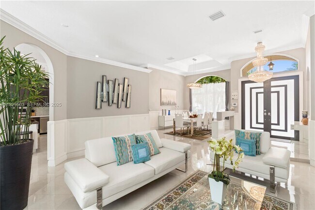 Building Photo - 16601 SW 87th Ct