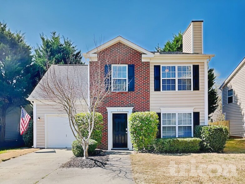 Building Photo - 5317 Stowe Derby Dr