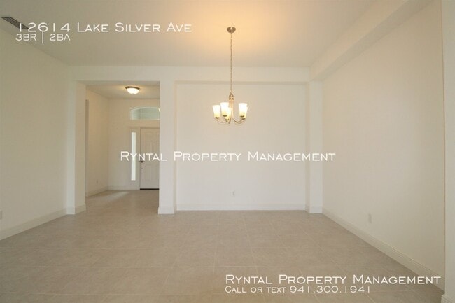 Building Photo - 12614 Lake Silver Ave