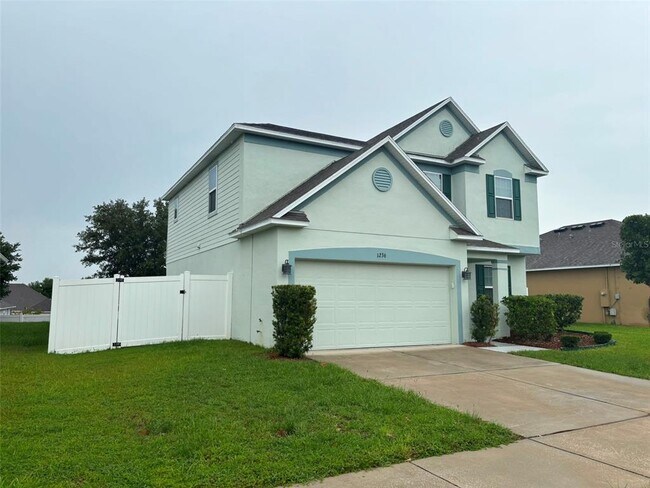 Building Photo - 1236 Water Willow Dr