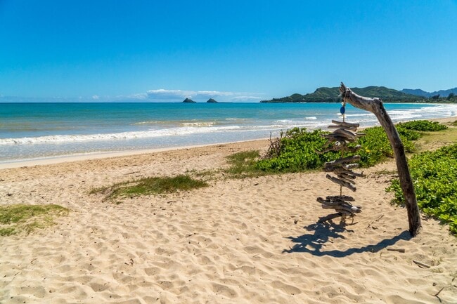 Building Photo - Stunning Fully-Furnished 3 Bedroom, 3.5 Bath Home With Pool and Spa on Quiet Beachside Lane Near ...