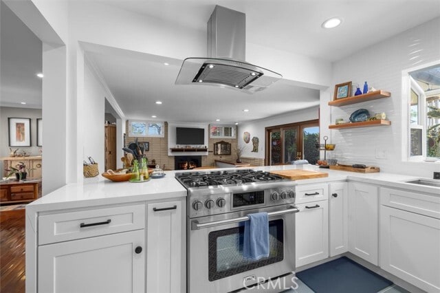 Building Photo - 5345 W 140th St