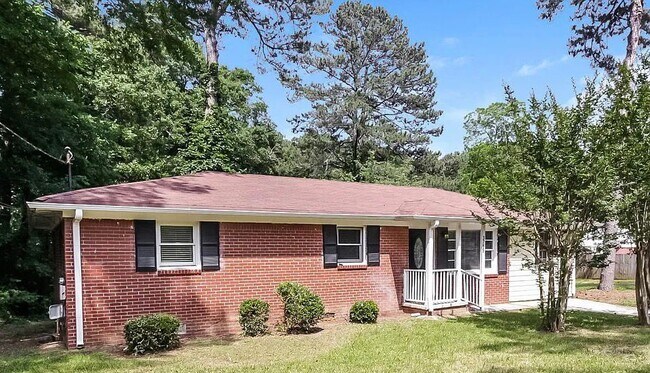 Primary Photo - 3556 Ponderosa Ln