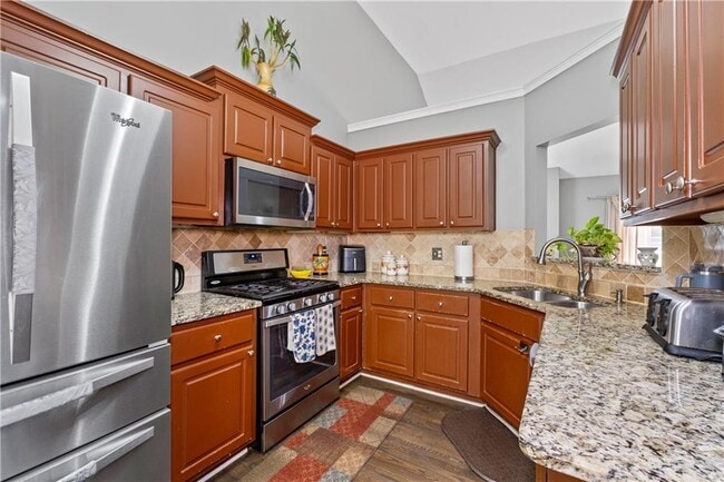 Building Photo - 4780 Baker Plantation Dr