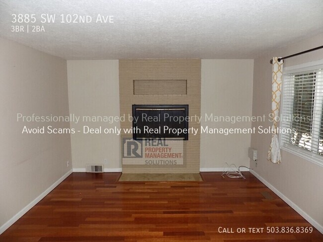 Building Photo - 3885 SW 102nd Ave