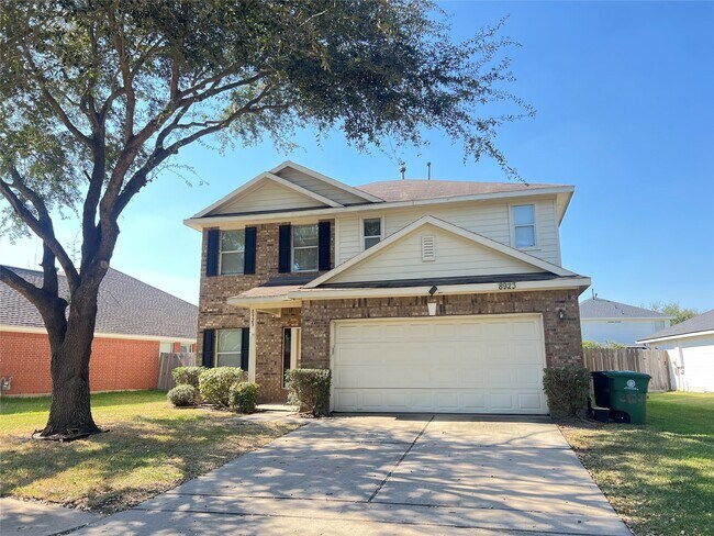 Building Photo - 8923 Durham Manor Ln