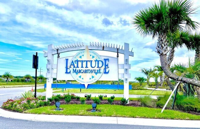 Building Photo - 879 Margaritaville Ave