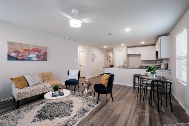 Building Photo - 5614 Tempest Ct