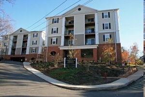 Primary Photo - Carrollton Terrace Apartments