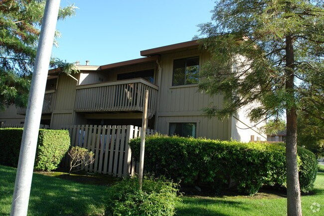 Building - Watson Ranch Apts