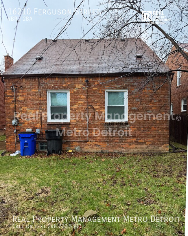 Building Photo - 16210 Ferguson St