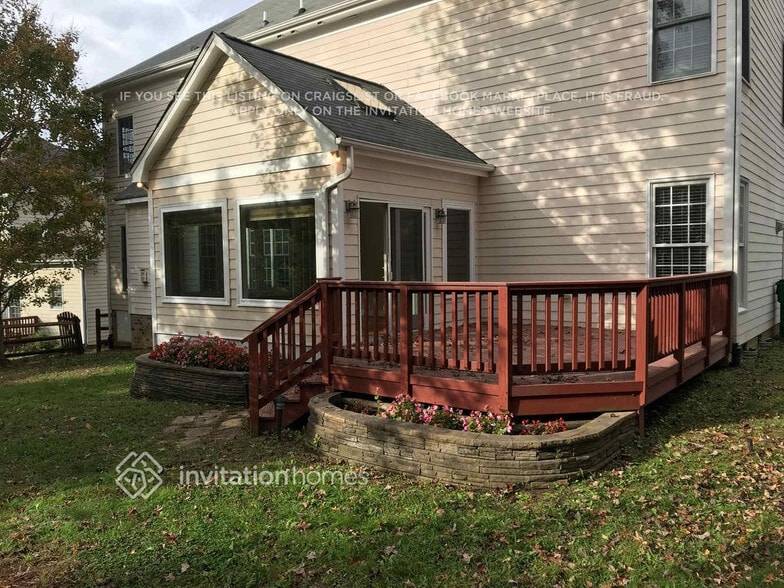 Building Photo - 11324 Tradition View Dr