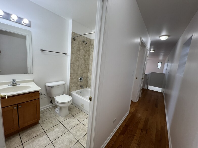 Second Bathroom - 1218 S Tripp Ave