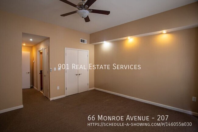 Building Photo - 66 Monroe Ave