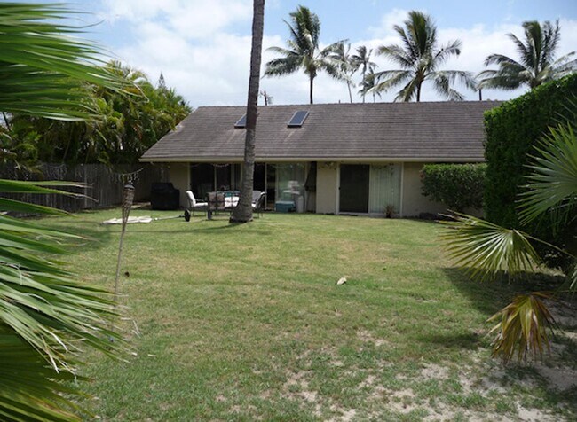 Building Photo - Gorgeous Executive Kailua Home For Rent!