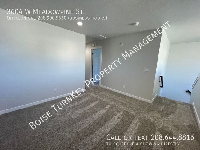 Building Photo - 3604 W Meadowpine St