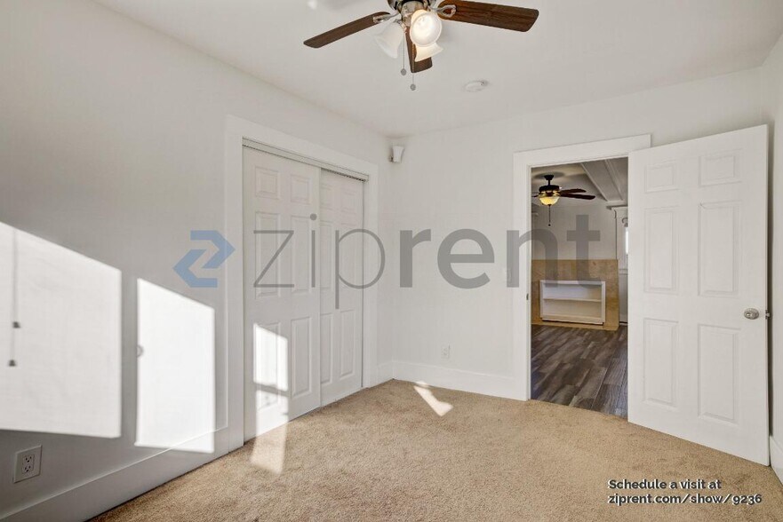 Building Photo - 4315 La Salle Ave