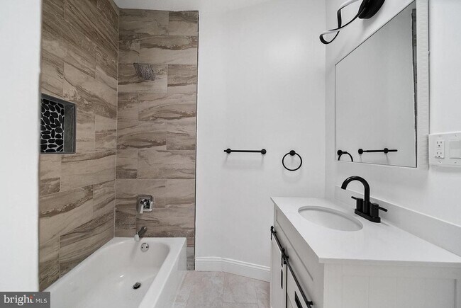 Building Photo - New Construction Apartment West Philly