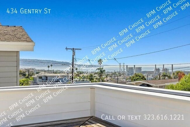 Building Photo - 434 Gentry St