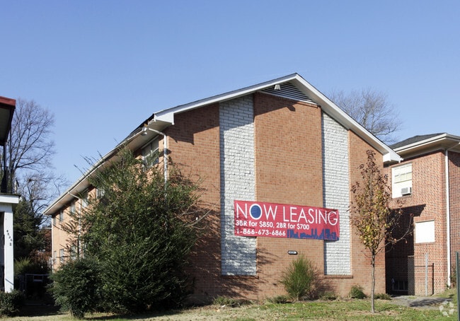 Building Photo - 4828 Chamberlayne Ave