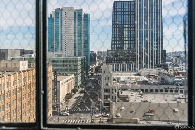 Building Photo - 2 Mint Plaza