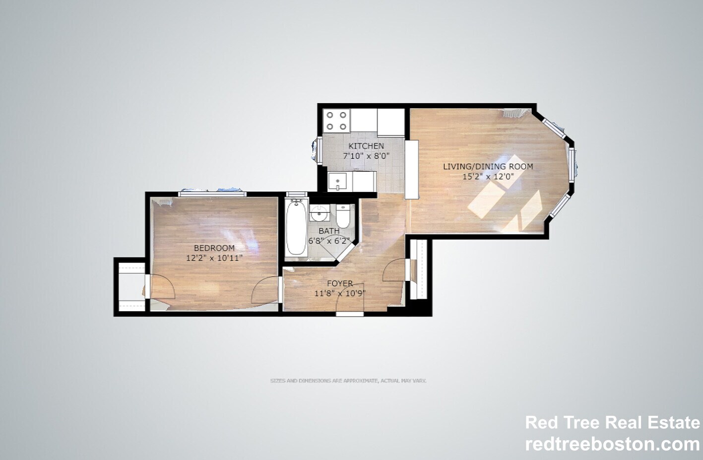 Building Photo - 195 Park Dr