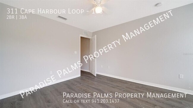 Building Photo - 311 Cape Harbour Loop