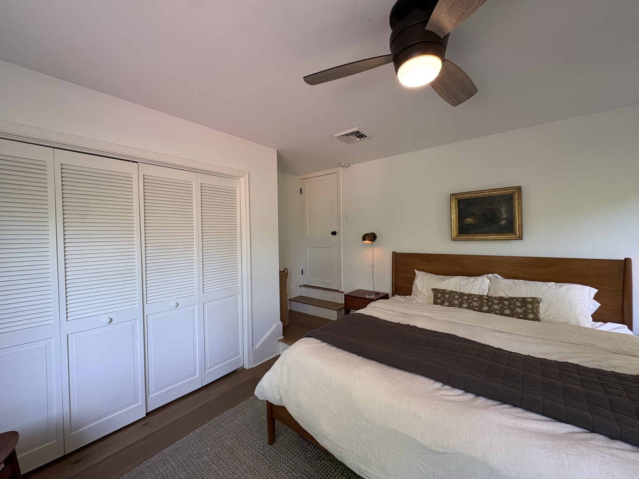 Master Bedroom - 324 Maple Ave
