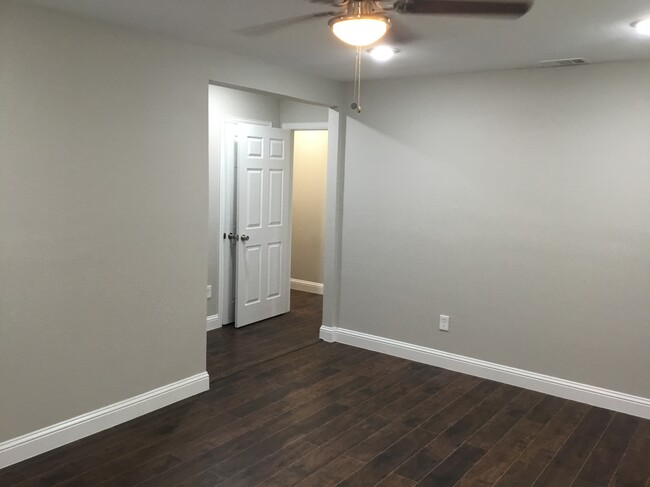 Master Bedroom - 12106 Willowdell Dr.