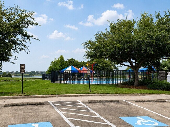 Building Photo - 24914 Bay Mist Ridge Ln
