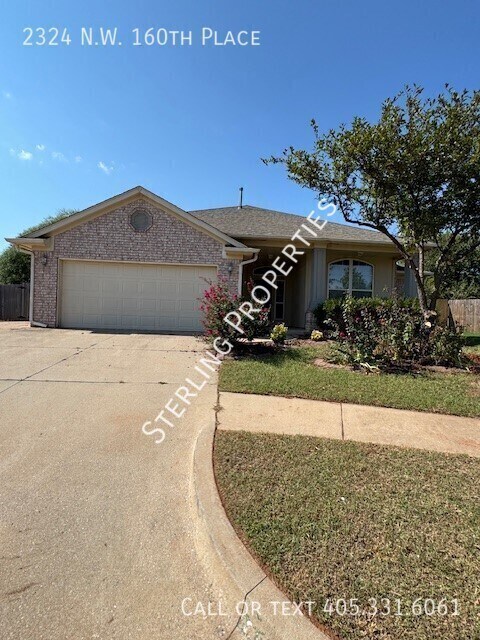 Primary Photo - 2324 NW 160th Pl