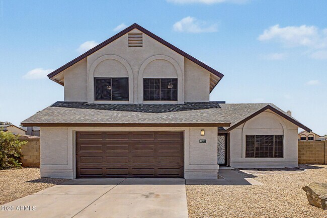 Building Photo - 7637 W North Ln