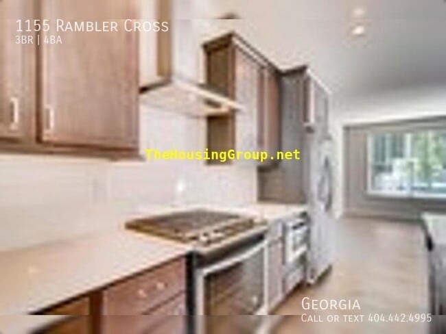 Building Photo - 1155 Rambler Cross