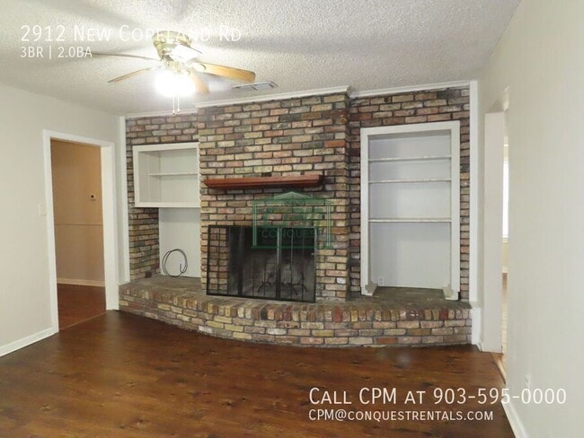 Building Photo - 2912 New Copeland Rd