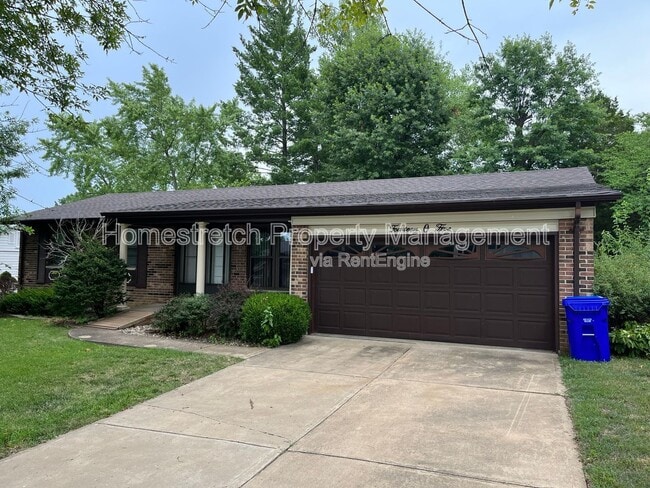 Primary Photo - 1405 San Miguel Ln